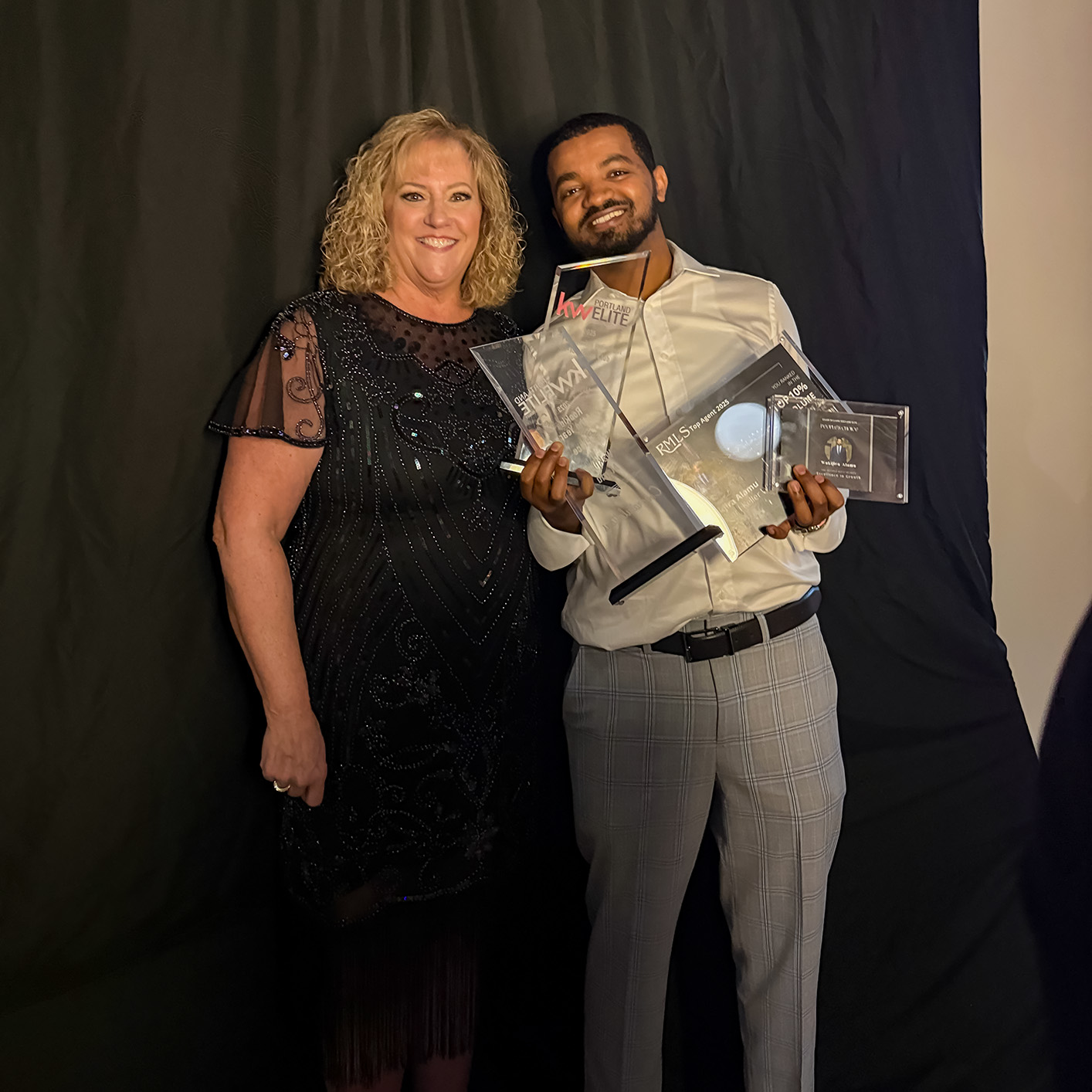 My Commitment to You