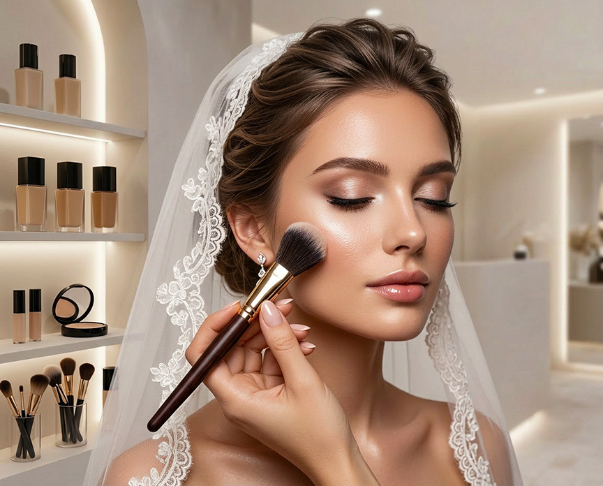 Makeup & BridalArlington