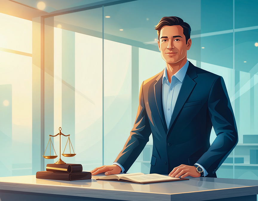 About Sterling Legal Group