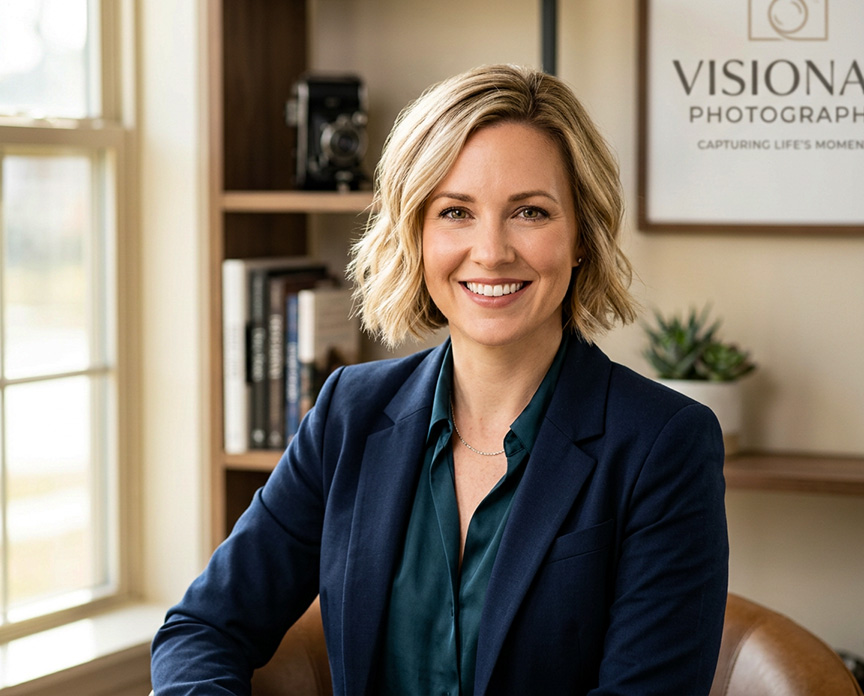 Brand headshots Austin TX