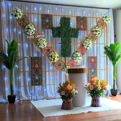 Fikir Decor