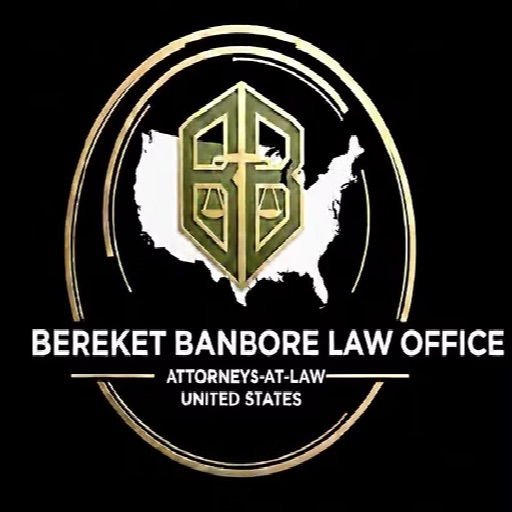 Bereket Banbore Law Firm