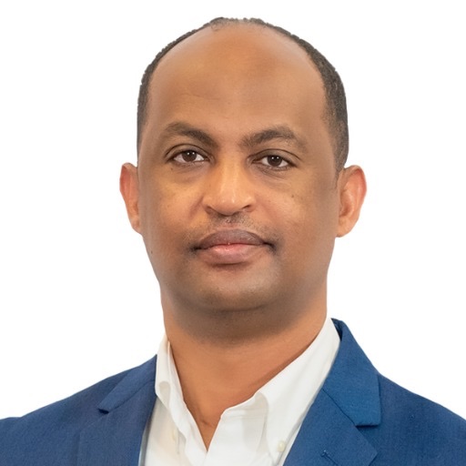 Mekonnen Abebe, Realtor