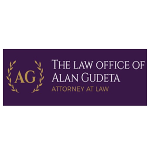 The law office of Alan Gudeta