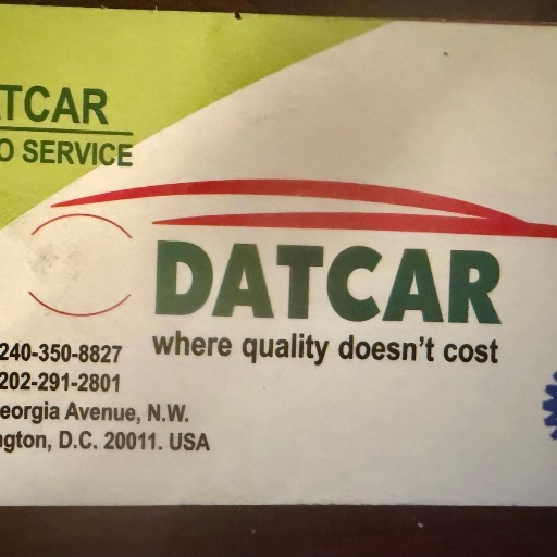DATCAR Auto Service