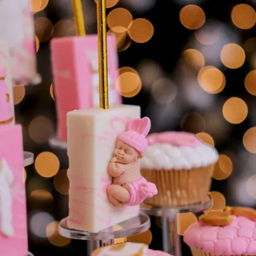 Baby Shower Photography