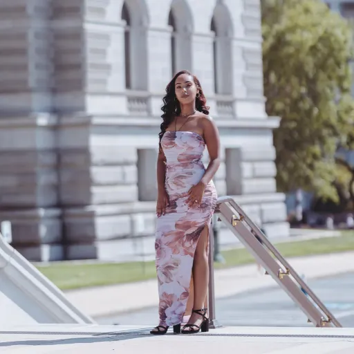 Fashion & Commercial