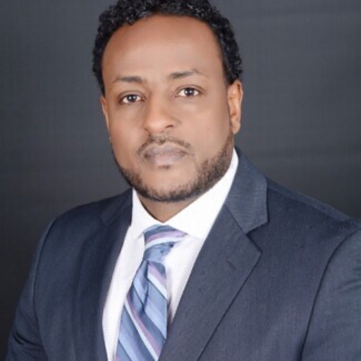 Daniel Hailu, Realtor