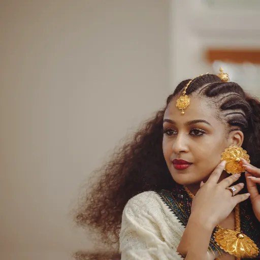 Professional Headshots