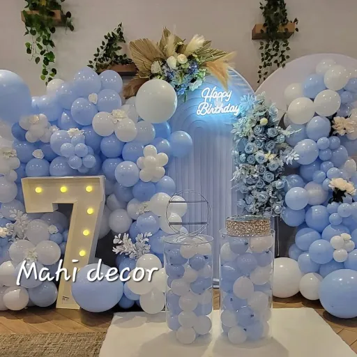 Birthday Decoration