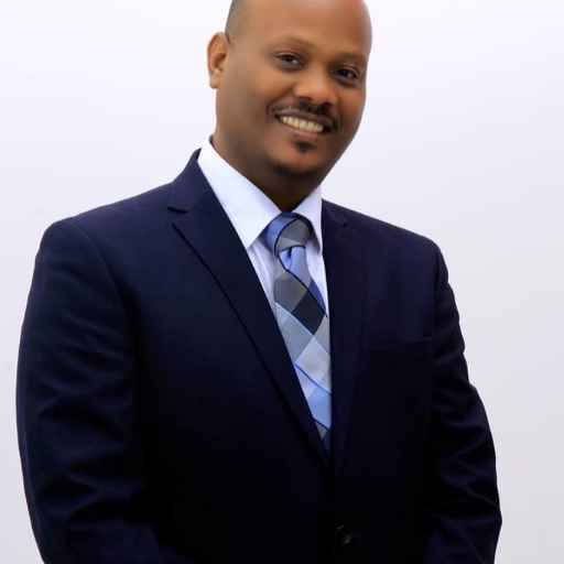Hailemariam Berhe, Realtor