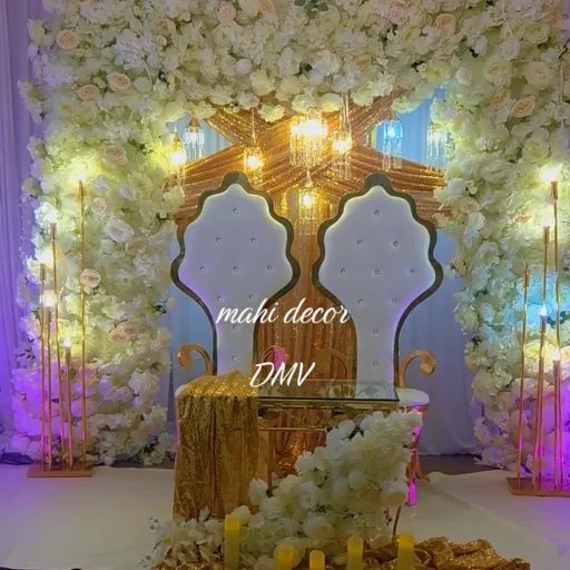Wedding Decoration
