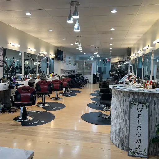 Perfect Hair Salon
