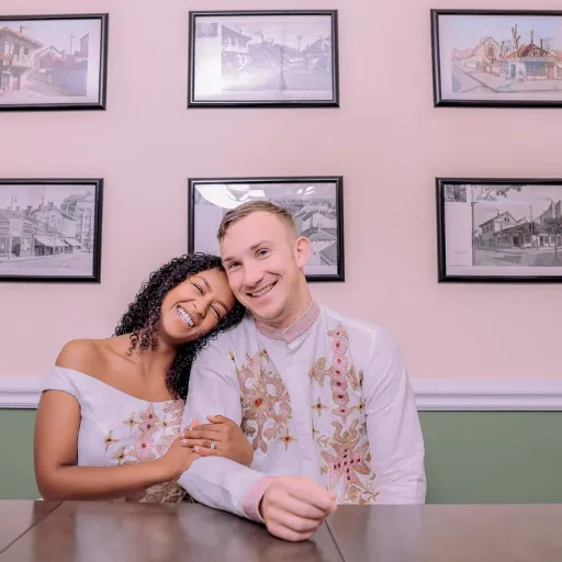 Destination Weddings