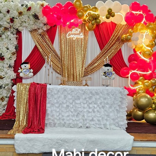 Graduation Decoration