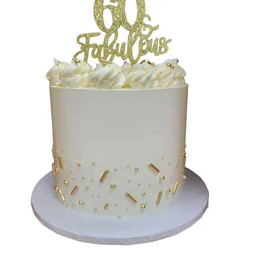 Adult Birthday Cakes