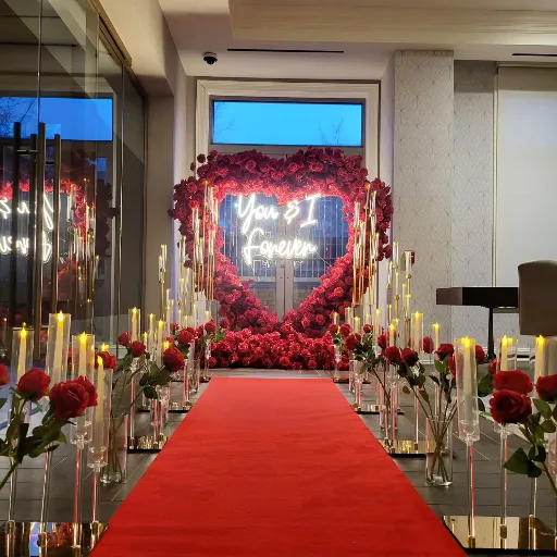  Wedding Shower Decoration