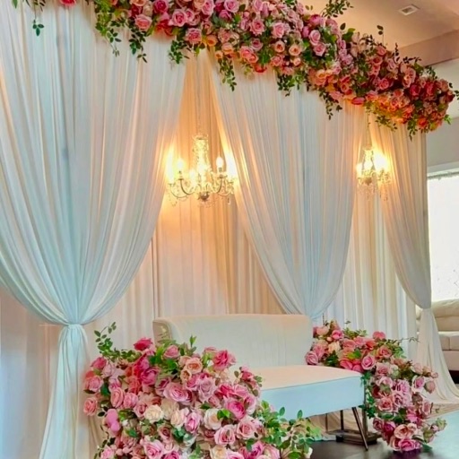 Wedding Decoration