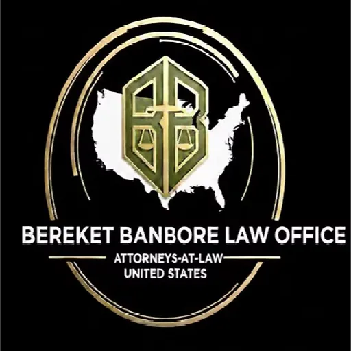 Bereket Banbore Law Firm